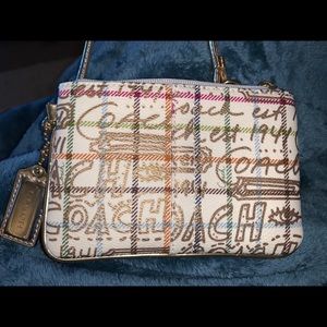 Coach Medium Wallet